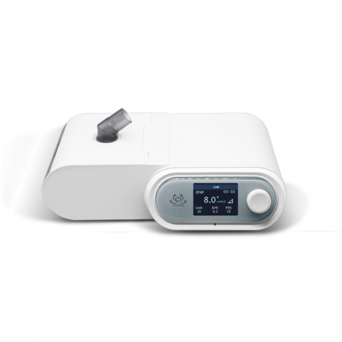Micomme i-Series C5 Nemlendiricili APAP (Otomatik CPAP) Cihazı
