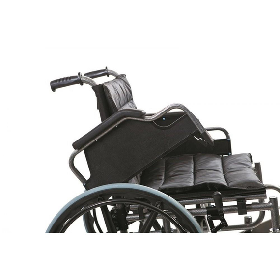Poylin P114 Büyük Beden  Tekerlekli Sandalye ( 50 cm )