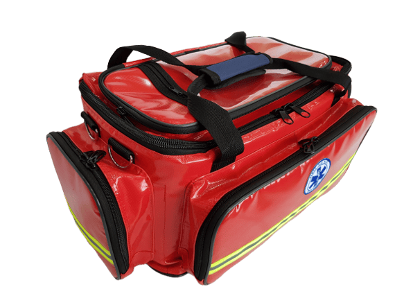 İlk Yardım Omuz Çantası