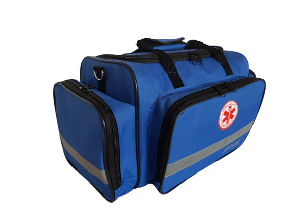 Paramedik İlk Yardım Çantası