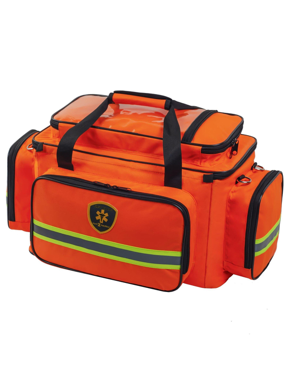 İlk Yardım Omuz Çantası