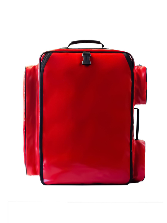 Canlandırma Çantası