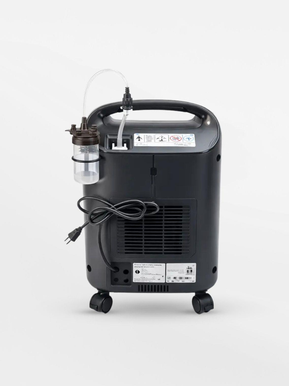 AERTI AE-5-S Akıllı Ev Tipi Oksijen Konsantratörü 5 Litre