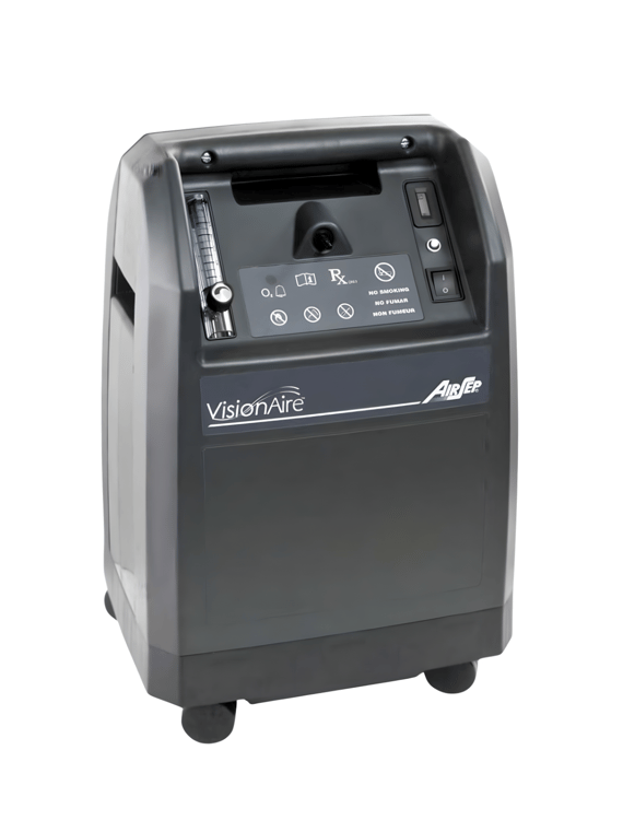 Airsep Visionaire 5 Litre Oksijen Konsantratörü
