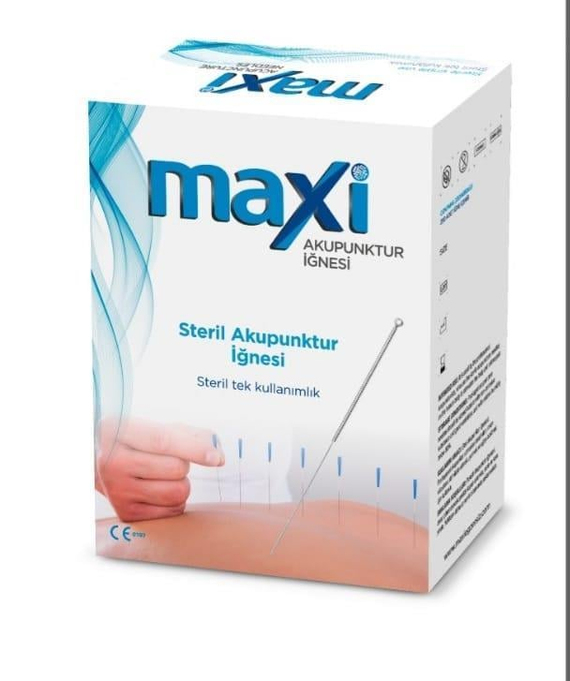 Akupunktur iğnesi
kuru iğne,
Acupuncture needle 0.20*13mm 