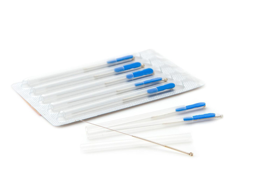 Akupunktur iğnesi
kuru iğne,
Acupuncture needle 0,30*40mm