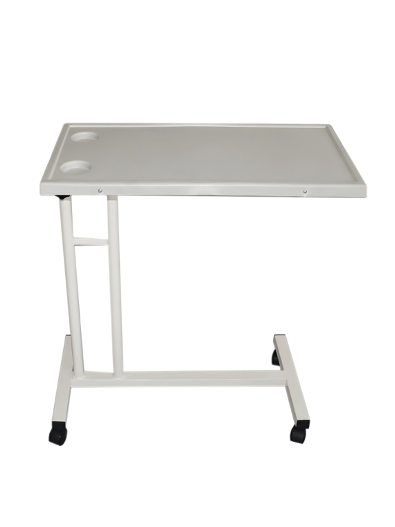 Hasta Yemek Masası Manuel