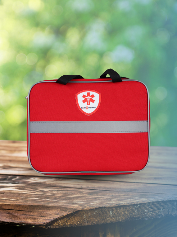 Ampul Taşıma Çantası