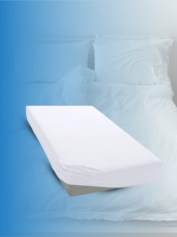 ANTIMITE TEK KİŞİLİK LASTİKLİ ÇARŞAF