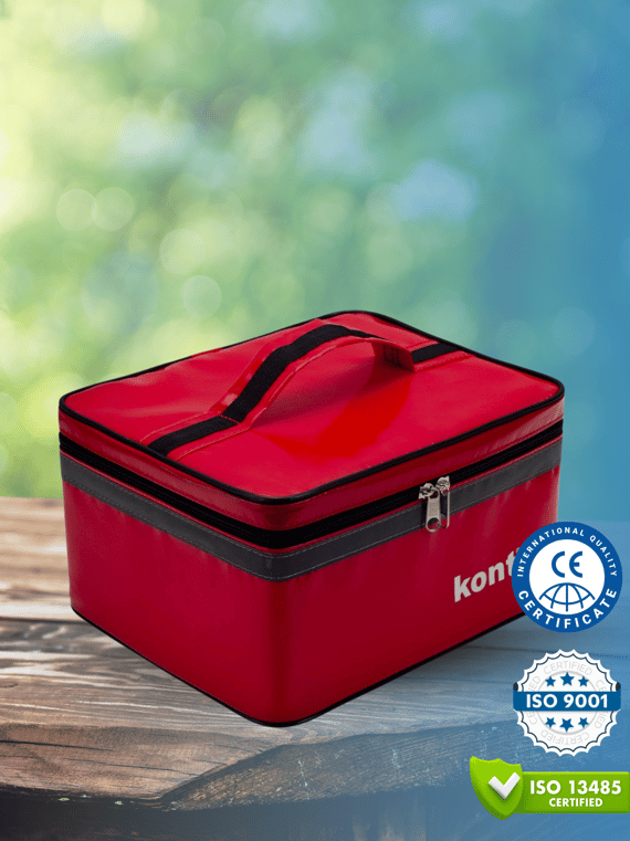 Aşı Ve Kan Taşıma Çantası