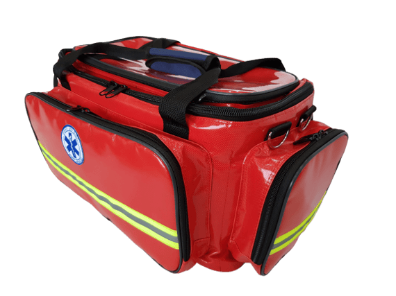 İlk Yardım Omuz Çantası