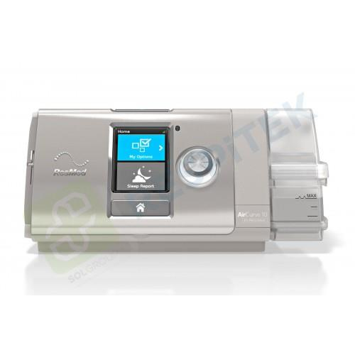 Resmed AirCurve CS PaceWave ASV Adaptif Servo Ventilatör Solunum Cihazı