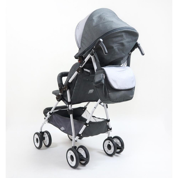 Mywam Pegaz Engelli Çocuk Puseti Full Aksesuarlı