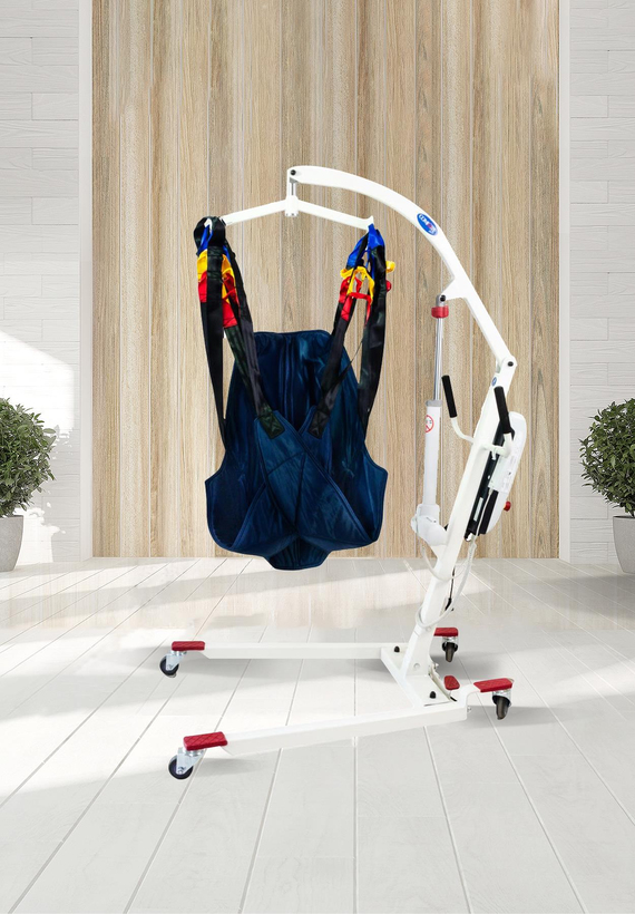 HERCULES LİFT ENGELLİ HASTA TRANSER