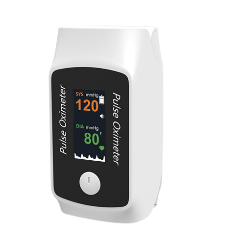 Berry BM1300 Pulse Oksimetre