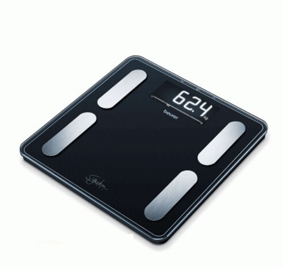 BEURER BF 400 DİAGNOSTİK BANYO BASKÜLÜ SİYAH