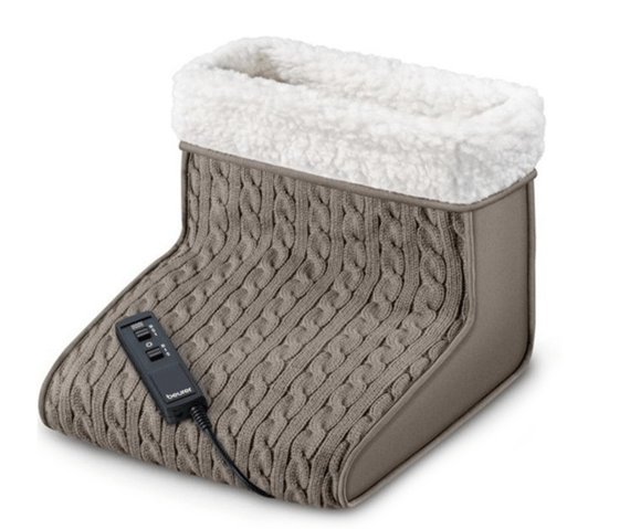 Beurer Fwm 45 Yatıştırıcı Isı ve Rahatlatıcı Ayak Masajı