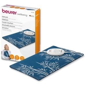 Beurer HK 35 Mavi Isı Yastığı