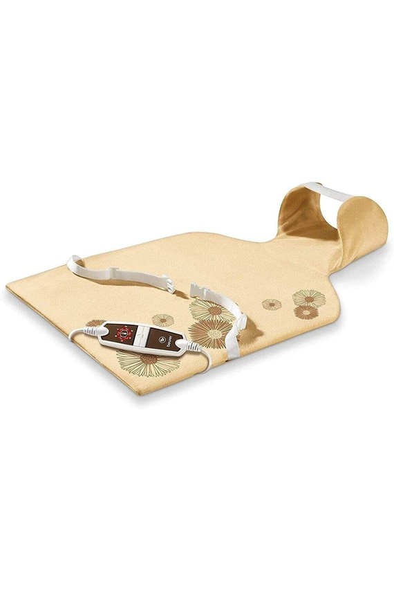 BEURER HK 58 Bej Isıtıcı Sırt Pedi