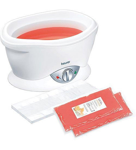 Beurer MP 70 Parafin Banyosu Pürüzlü Kuru Cilt Nasır Deri Bakım