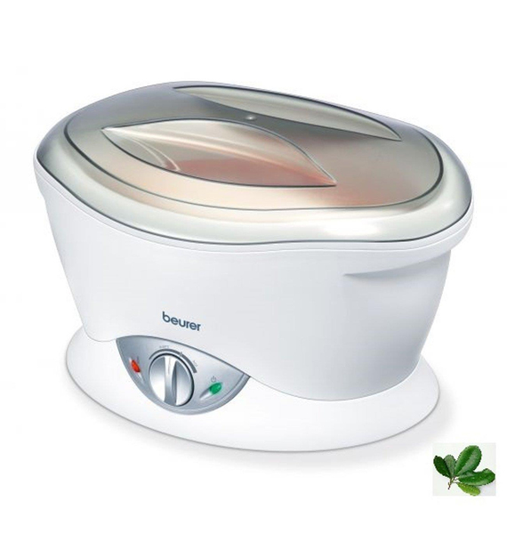 Beurer MP 70 Parafin Banyosu Pürüzlü Kuru Cilt Nasır Deri Bakım