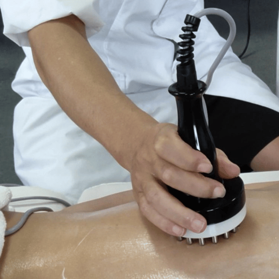 Biomeridyen Masaj Selülit Probu
