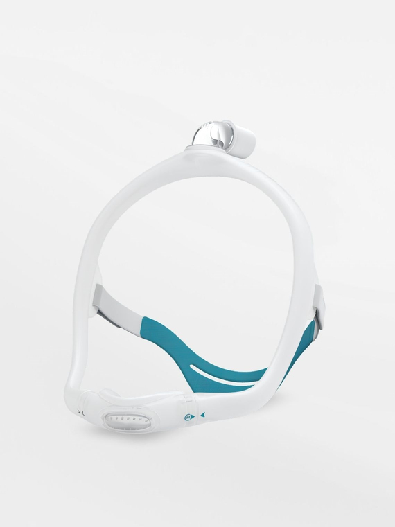 BMC N6S Burun CPAP Maskesi