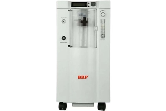 Brp Oksijen Konsantratörü 5 Lt