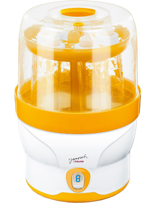 BY 76 BUHARLI STERİLİZATÖR BEURER