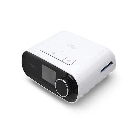 Philips DreamStation Dijital Auto-Trak Hassasiyeti - bipap