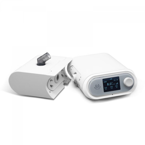 Micomme i-Series C5 Nemlendiricili APAP (Otomatik CPAP) Cihazı