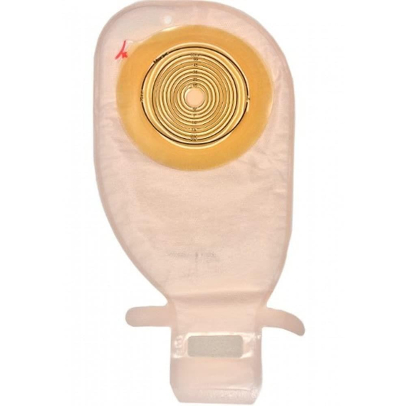 ColoPlast Alterna Ostomi Torbası Kolostomi Torbası Tek Parça Opak 12-75mm REF17500