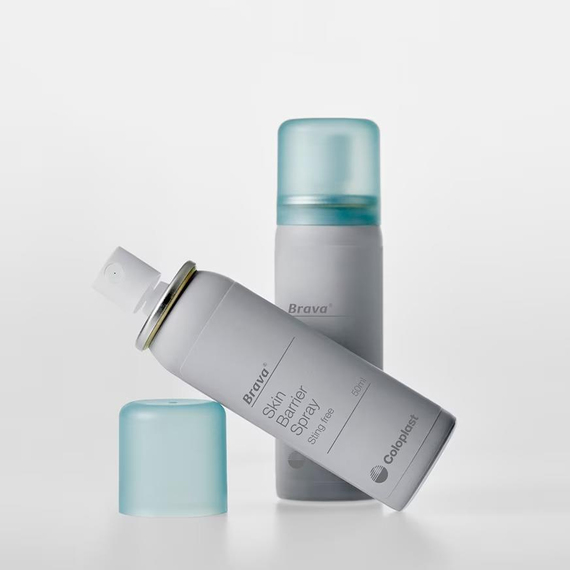 Coloplast Brava Cilt Koruyucu Sprey 50ml