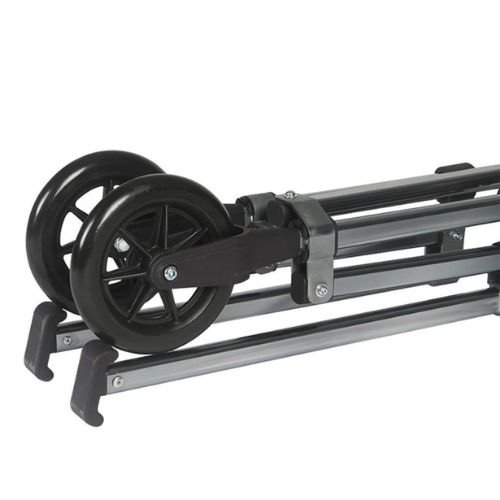 COMFORT PLUS KY918 (2 TEKERLEKLİ WOLKER) YÜRÜTEÇ