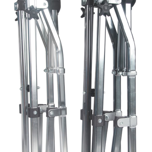 COMFORT PLUS KY918 (2 TEKERLEKLİ WOLKER) YÜRÜTEÇ