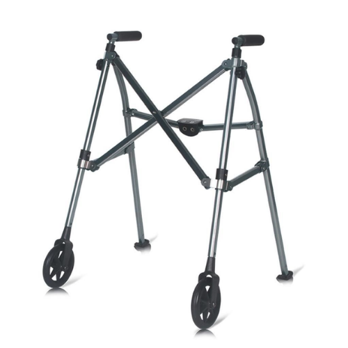 COMFORT PLUS KY918 (2 TEKERLEKLİ WOLKER) YÜRÜTEÇ