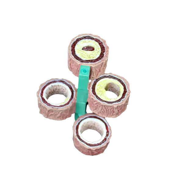 Damar Maketi Model 45