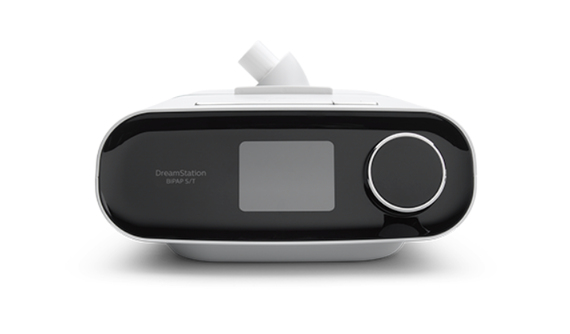 Dreamstation Bipap - ST Avaps Cihazı