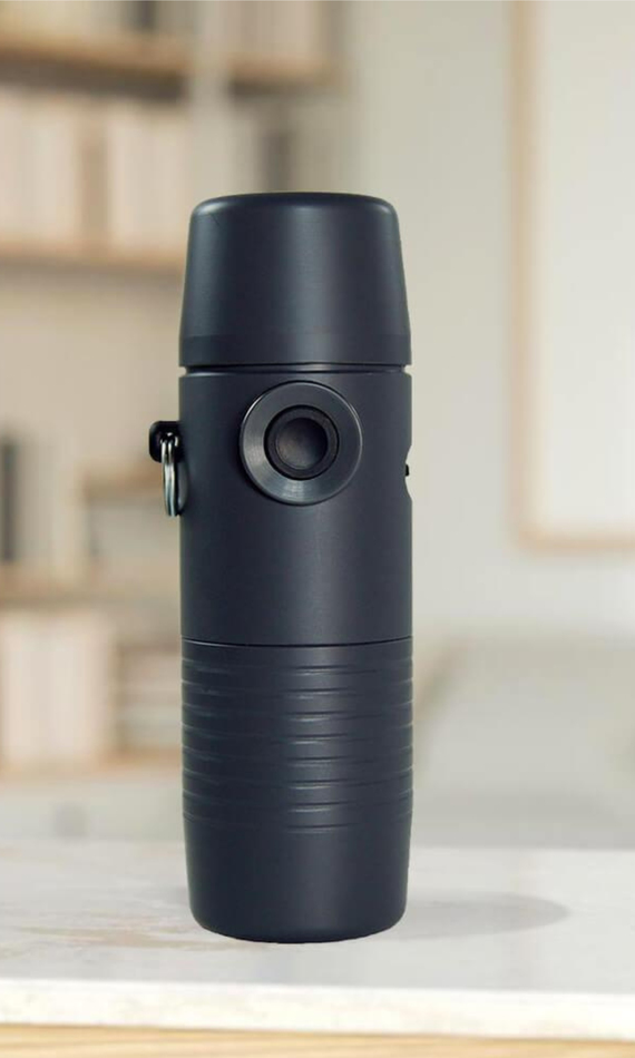 Provox Trutone Emote Elektrolarenks Konuşma Cihazı