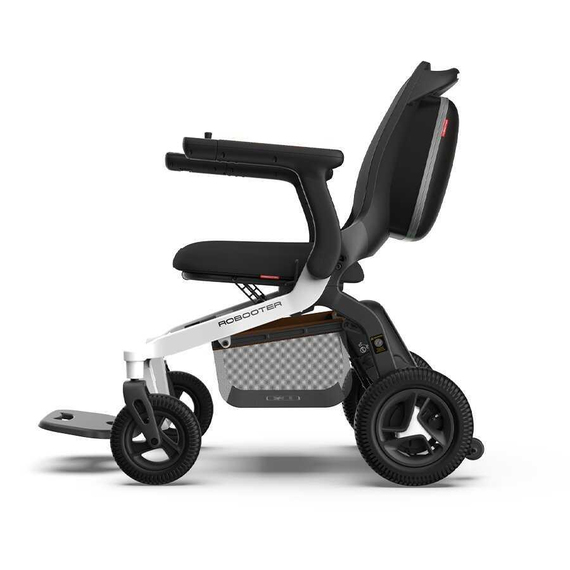 E40-20 Robooter Akülü Tekerlekli Sandalye