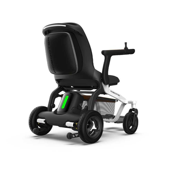 E40-20 Robooter Akülü Tekerlekli Sandalye