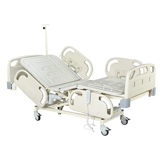 Elektrikli Yoğun Bakım Karyolası G-402