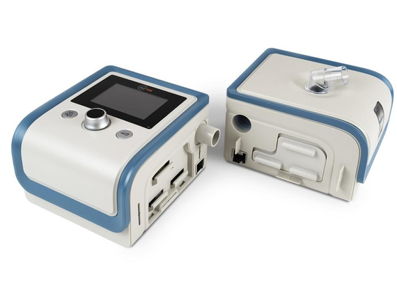 Elmaslar SleepTime Plus BPAP 30ST Bpap Cihazı + Maske + Nemlendirici