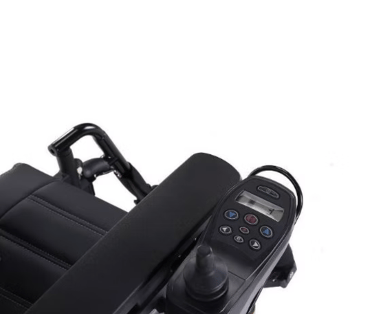 EPW62L Güçlü Tekerlekli Sandalye