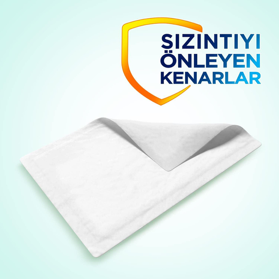 Evony Hasta Altı Örtüsü 90X60 Cm. 30 Adet