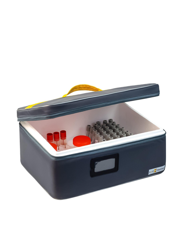 Kan Ve İdrar Taşıma Çantası