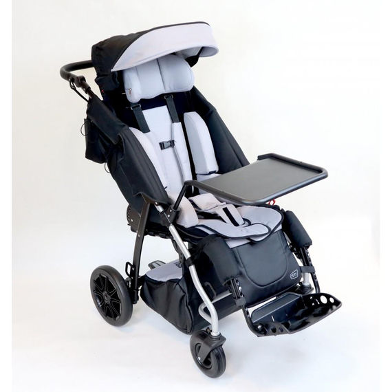 Mywam Yeti Engelli Çocuk Puseti Full Aksesuarlı