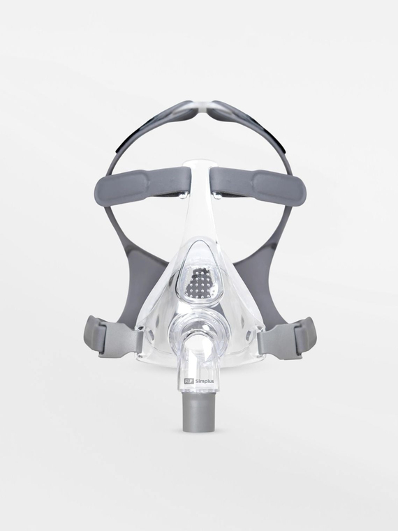 Fisher & Paykel Simplus Ora-nazal Maske