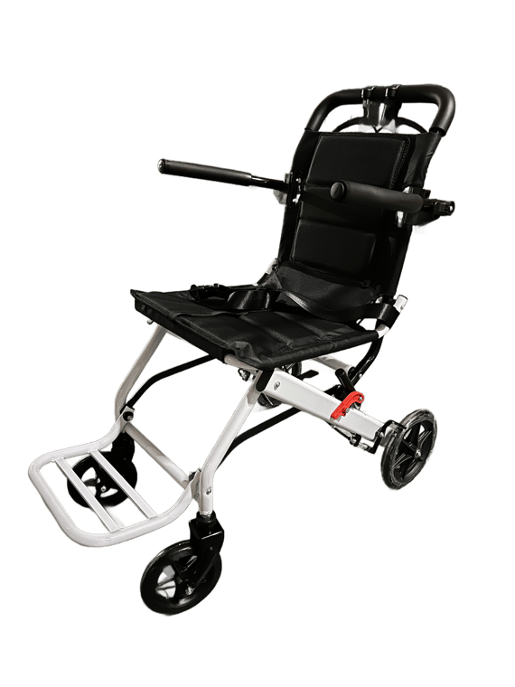 FREELY 9003L ALUMİNYUM TEKERLEKLİ SANDALYE