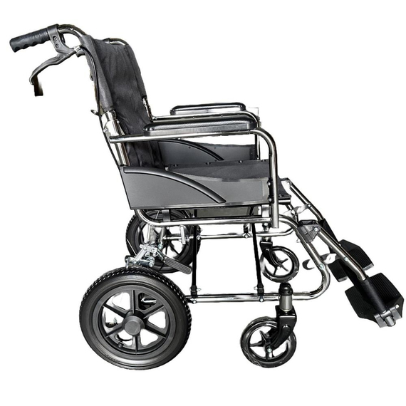 FREELY 904BJ Tekerlekli Sandalye